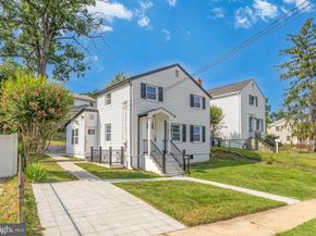 5105 11TH Street S, Arlington VA 22204