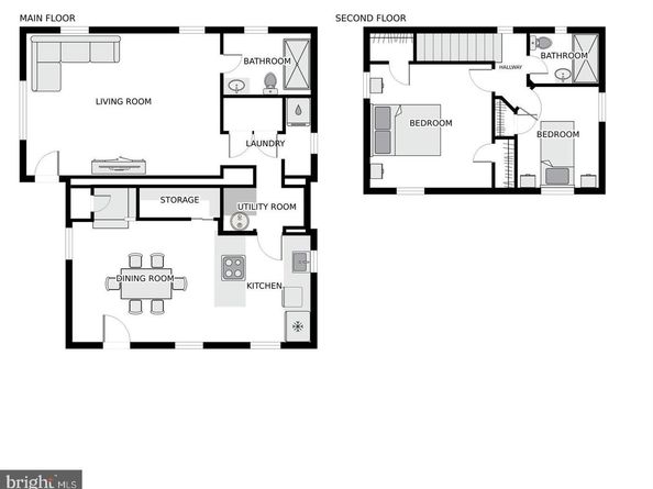 5105 11TH Street S, Arlington VA 22204