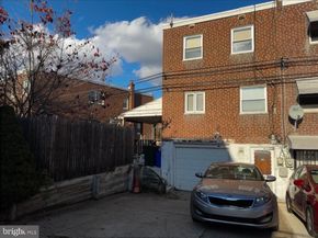 3008 Vista Street, Philadelphia PA 19152