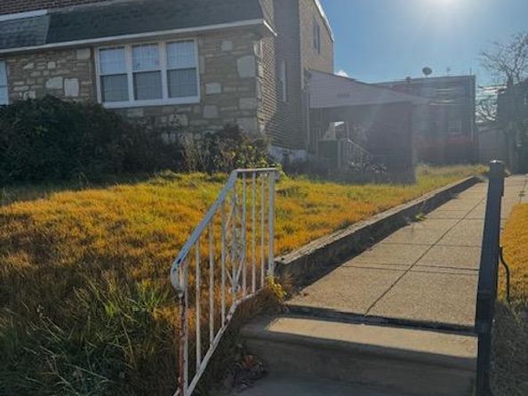 3008 Vista Street, Philadelphia PA 19152