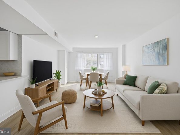 5340 Holmes Run Parkway 419, Alexandria VA 22304