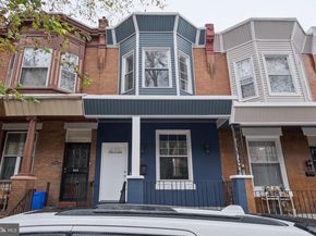 1325 Kerbaugh Street, Philadelphia PA 19140