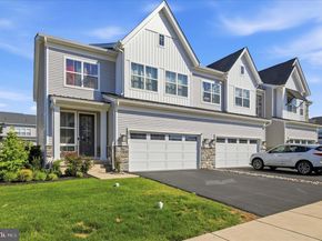 604 Mcnair Drive, Warrington PA 18976