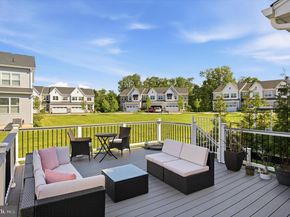 604 Mcnair Drive, Warrington PA 18976