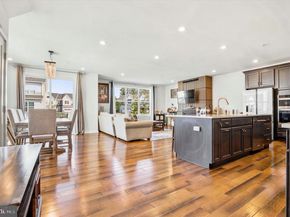 604 Mcnair Drive, Warrington PA 18976