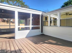 6101 Tonto Court, Alexandria VA 22312