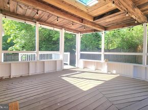 6101 Tonto Court, Alexandria VA 22312