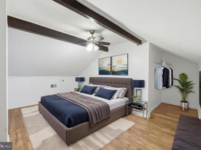 4860 28TH Street S C2, Arlington VA 22206