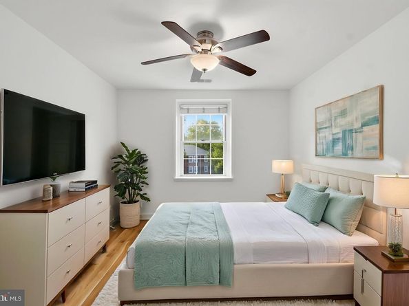 4860 28TH Street S C2, Arlington VA 22206