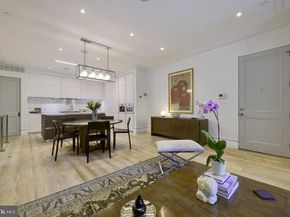 1837 Wyoming Avenue NW A, Washington DC 20009