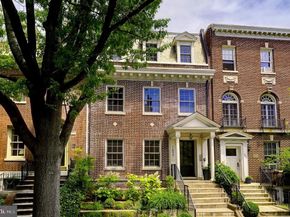 1837 Wyoming Avenue NW A, Washington DC 20009