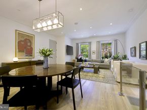 1837 Wyoming Avenue NW A, Washington DC 20009