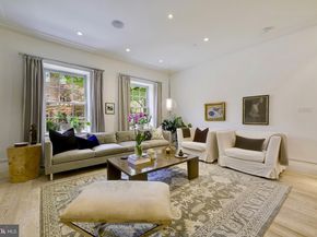 1837 Wyoming Avenue NW A, Washington DC 20009