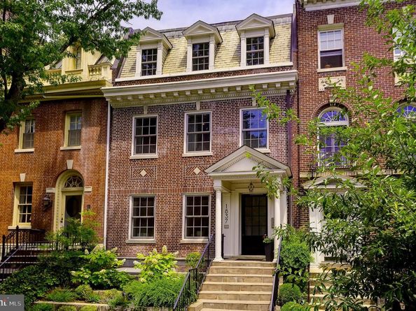 1837 Wyoming Avenue NW A, Washington DC 20009