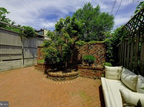 1837 Wyoming Avenue NW A, Washington DC 20009