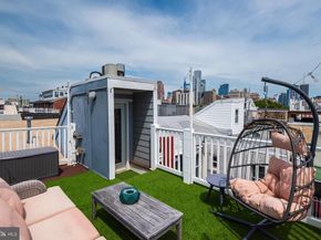 751 S Marvine Street, Philadelphia PA 19147