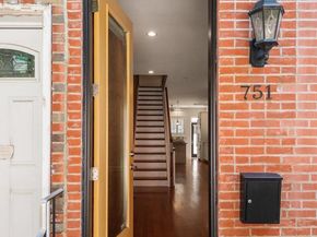 751 S Marvine Street, Philadelphia PA 19147
