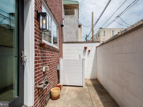751 S Marvine Street, Philadelphia PA 19147
