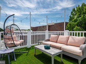 751 S Marvine Street, Philadelphia PA 19147