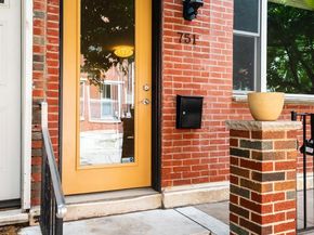 751 S Marvine Street, Philadelphia PA 19147