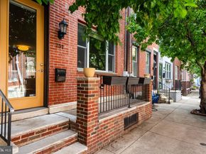 751 S Marvine Street, Philadelphia PA 19147