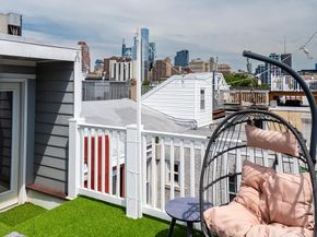 751 S Marvine Street, Philadelphia PA 19147