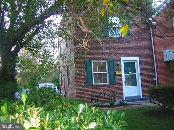 4053 Martin Luther King Jr Avenue SW, Washington DC 20032