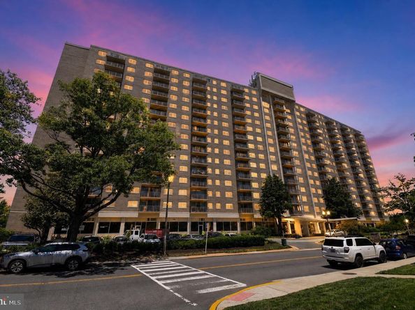 1225 Martha Custis Drive 415, Alexandria VA 22302