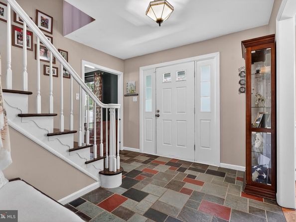 113 Glenwood Drive, Washington Crossing PA 18977
