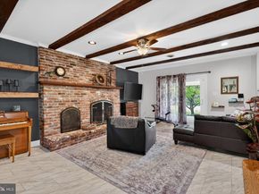 113 Glenwood Drive, Washington Crossing PA 18977