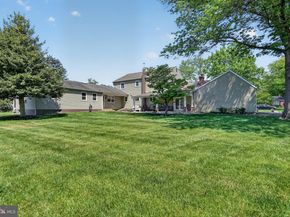 113 Glenwood Drive, Washington Crossing PA 18977