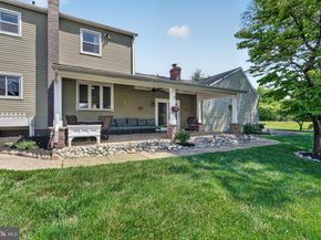 113 Glenwood Drive, Washington Crossing PA 18977