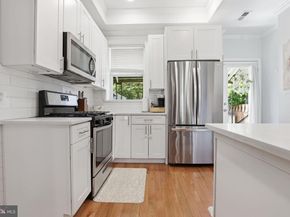 18 Randolph Place NW, Washington DC 20001