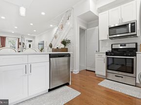 18 Randolph Place NW, Washington DC 20001