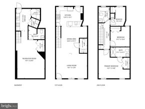 18 Randolph Place NW, Washington DC 20001