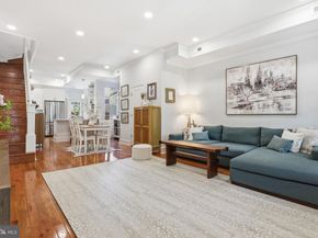 18 Randolph Place NW, Washington DC 20001