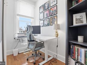 18 Randolph Place NW, Washington DC 20001