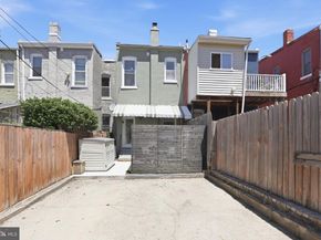18 Randolph Place NW, Washington DC 20001