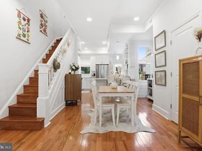 18 Randolph Place NW, Washington DC 20001