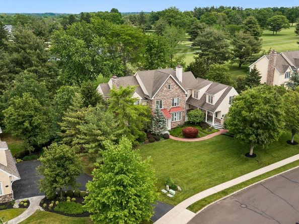 11 Wordsworth Drive, Ivyland PA 18974