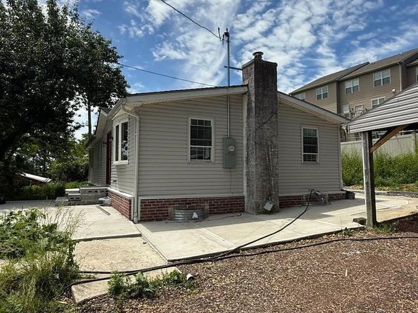 543 Old Street Road, Feasterville Trevose PA 19053