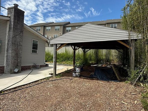 543 Old Street Road, Feasterville Trevose PA 19053