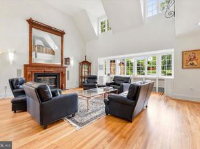617 Zollinger Way, Merion Station PA 19066