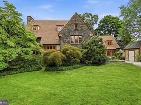 617 Zollinger Way, Merion Station PA 19066