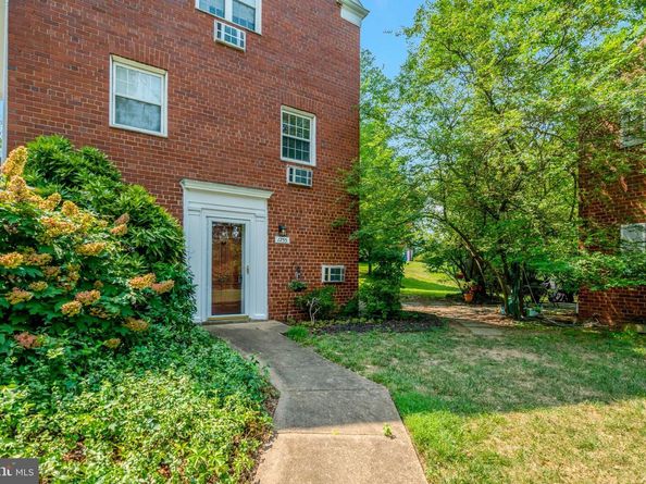 1755 Preston Road, Alexandria VA 22302