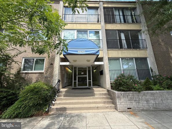 1920 Naylor Road SE 210, Washington DC 20020