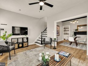 719 Sheridan Street NW, Washington DC 20011