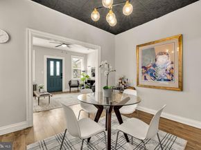 719 Sheridan Street NW, Washington DC 20011