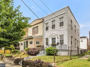 719 Sheridan Street NW, Washington DC 20011