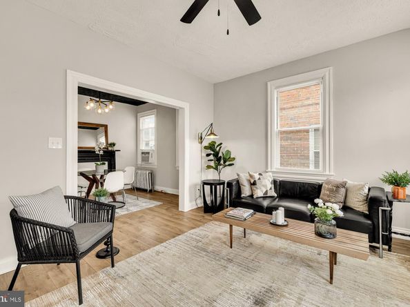 719 Sheridan Street NW, Washington DC 20011